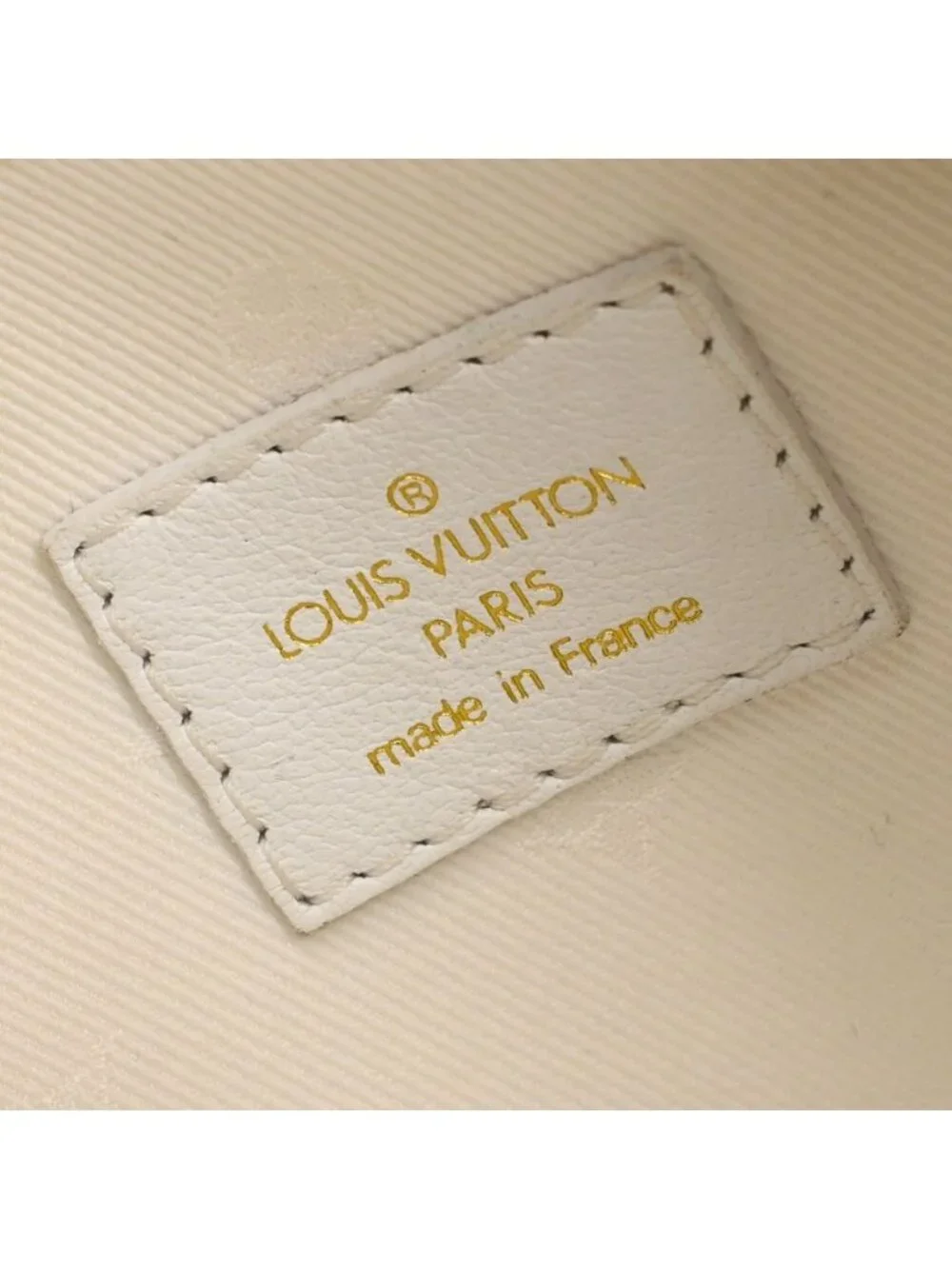 Louis Vuitton Shoulder Bag Over the Moon